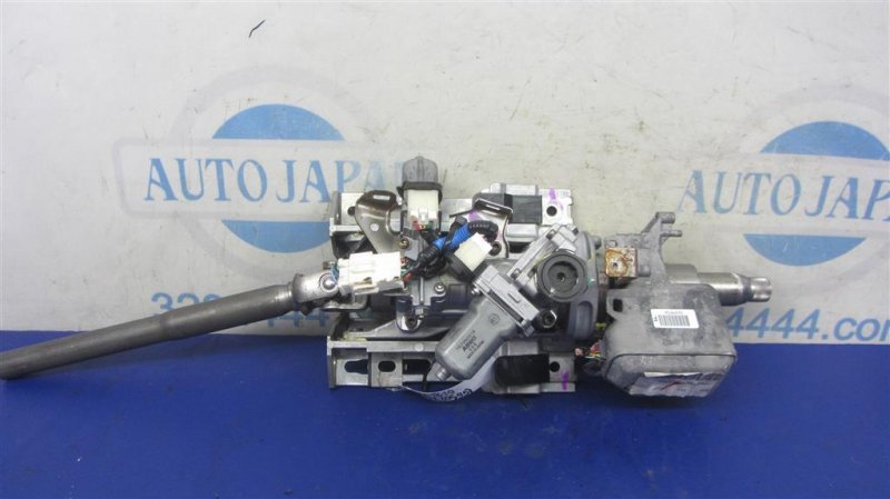 Рулевой вал ACURA MDX (YD3) 13-21 2014 Внедорожник 3.5 53200-TZ5-A52 Б/У