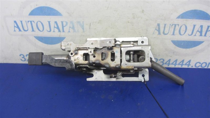 Рулевой вал HONDA CROSSTOUR 09-15 2010 Хетчбек 3.5 53200-TA0-A12 Б/У