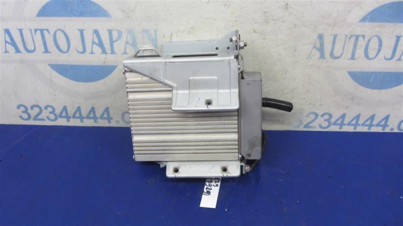 Усилитель звука ACURA RDX 12-19 2013 Внедорожник 3.5 39186-TX4-A11 Б/У