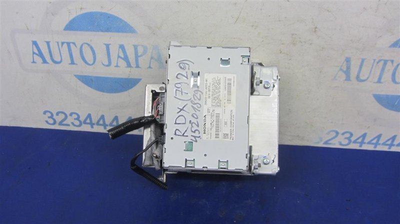 Усилитель звука ACURA RDX 12-19 Внедорожник 3.5