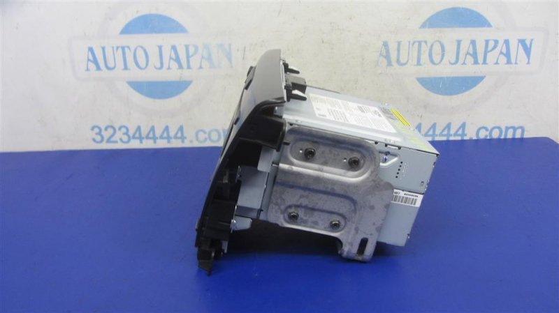 Магнитола MDX (YD3) 13-21 2014 Внедорожник 3.5