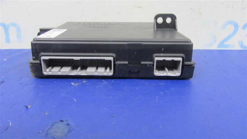 Блок электронный ACURA TLX 14-17 Седан 3.5