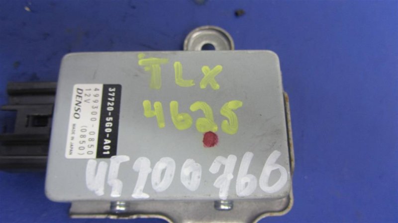 Блок управления топливным насосом TLX 14-17 2016 Седан 3.5 Блок управления топливным насосом TLX 14-17 2016 Седан 3.5