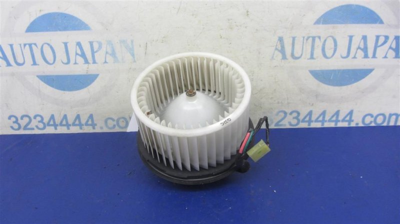 Моторчик печки SONATA YF 10-14