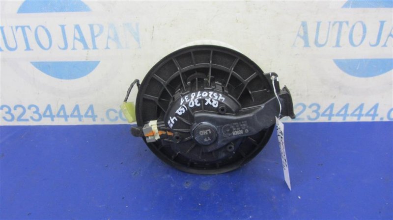 Моторчик печки HYUNDAI SONATA YF 10-14 97113-3S000 Б/У