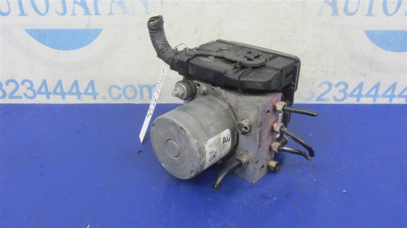 Блок ABS ACURA MDX (YD2) 06-13 YD2 3.7