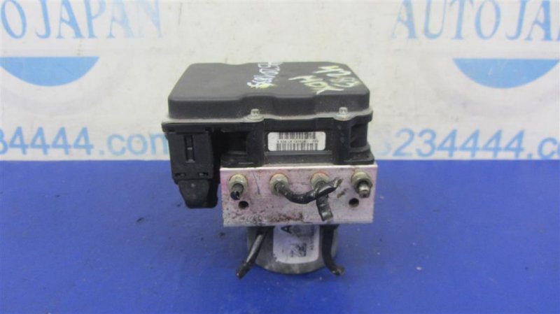 Блок ABS MDX (YD2) 06-13 2008 YD2 3.7