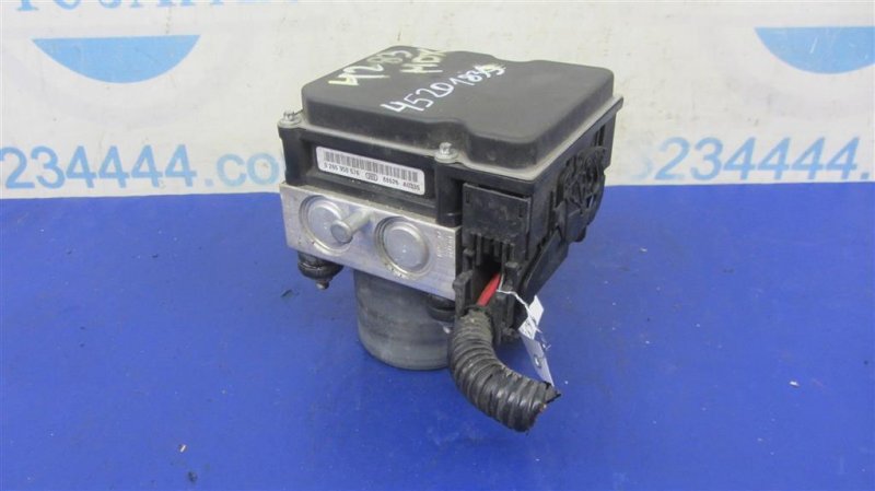 Блок ABS MDX (YD2) 06-13 2008 YD2 3.7