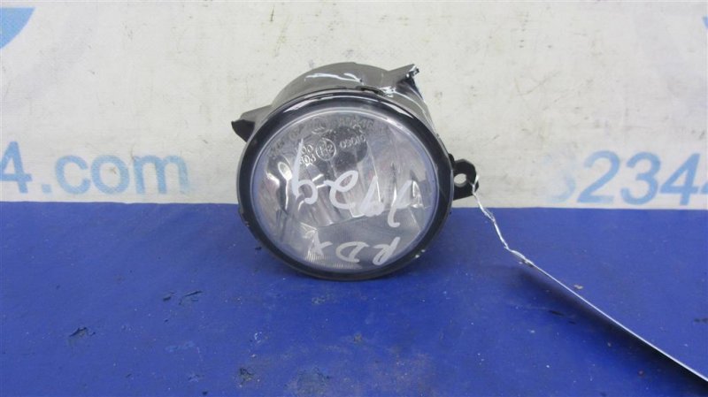 Противотуманная фара левая ACURA RDX 12-19 2013 Внедорожник 3.5 33900-T0A-A01 Б/У