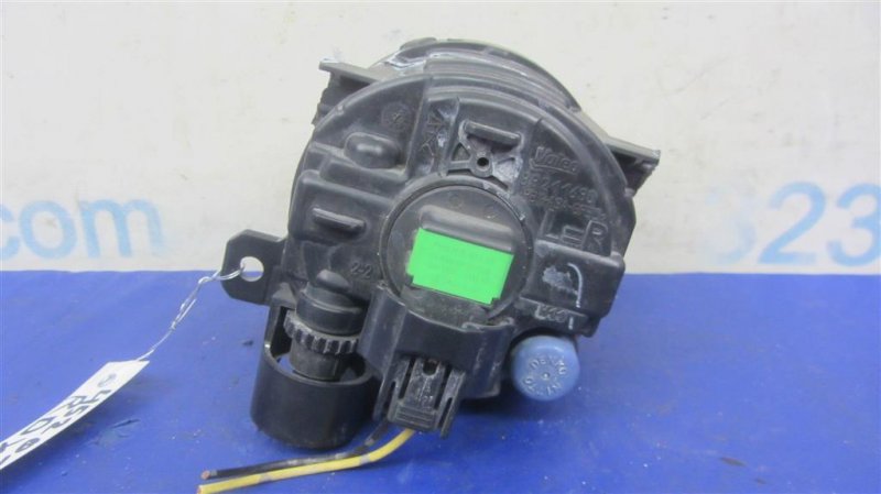 Противотуманная фара левая ACURA RDX 12-19 Внедорожник 3.5