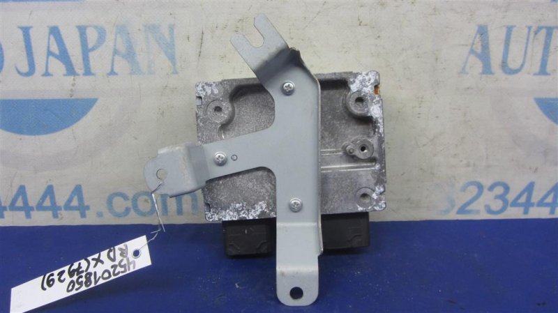 Блок управления электроусилителем руля ACURA RDX 12-19 Внедорожник 3.5