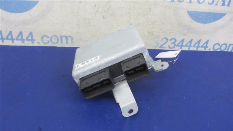 Блок управления электроусилителем руля RDX 12-19 2013 Внедорожник 3.5