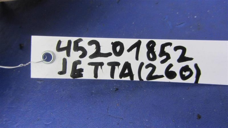 Бачок расширительный JETTA USA 10-17 2015 162 2.0 CVCA