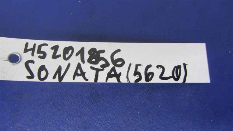 Блок управления печкой SONATA YF 10-14 2013 Седан 2.4