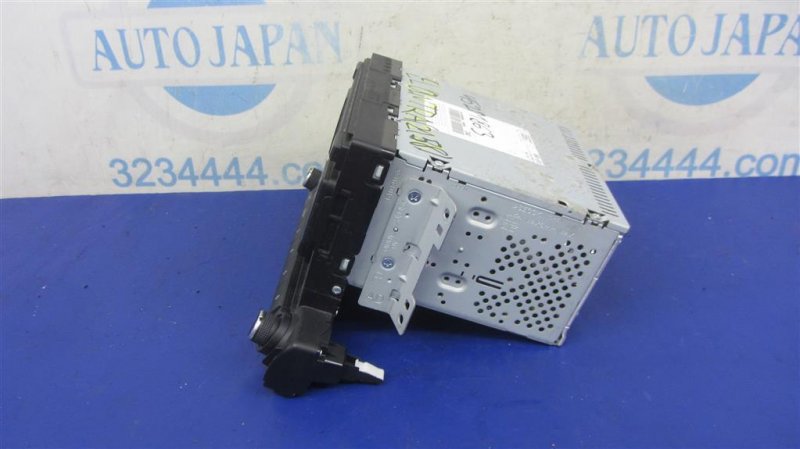 Магнитола ELANTRA AD 16- 2017 Седан 2.0