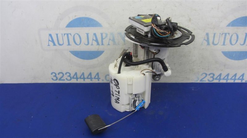 Топливный насос KIA OPTIMA JF 15-20 Седан 2.4