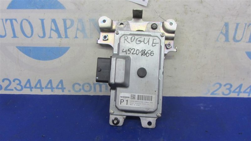 Запчасть блок управления акпп NISSAN X-TRAIL/ROGUE T32 13-20 31036-5HA0A Б/У Блок управления АКПП NISSAN X-TRAIL/ROGUE T32 13-20 31036-5HA0A Б/У