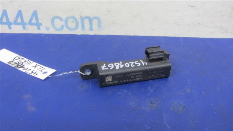 Антенна ACURA TLX 14-17 2016 Седан 3.5 38387-TZ5-A01 Б/У