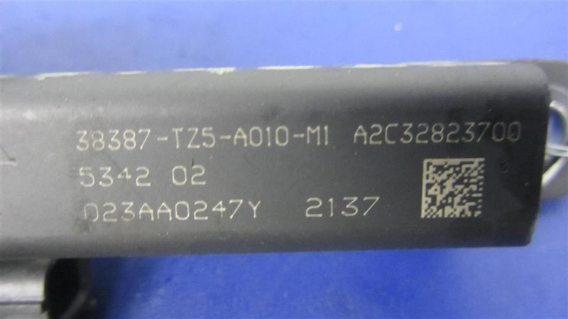 Антенна ACURA TLX 14-17 Седан 3.5