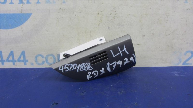 Датчик температуры воздуха в салоне ACURA RDX 12-19 2013 Внедорожник 3.5 80530-SNB-941 Б/У