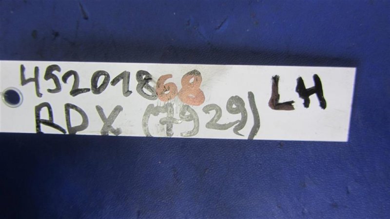 Датчик температуры воздуха в салоне RDX 12-19 2013 Внедорожник 3.5