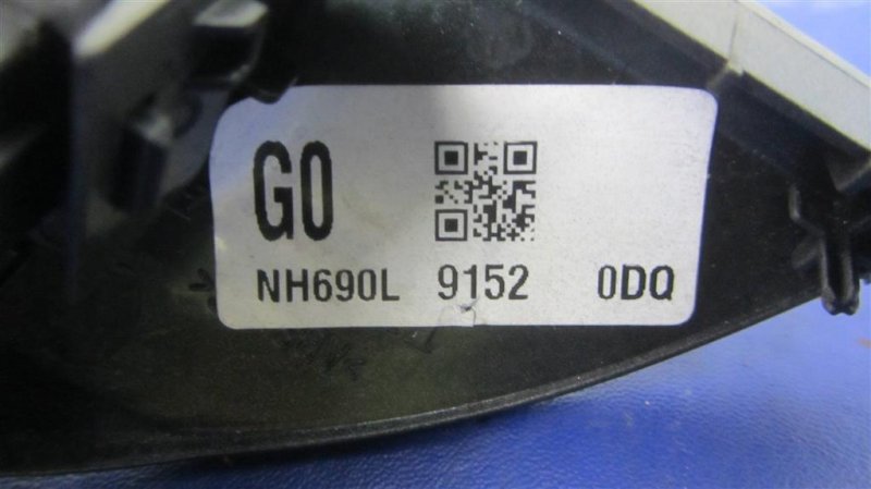 Датчик температуры воздуха в салоне RDX 12-19 2013 Внедорожник 3.5