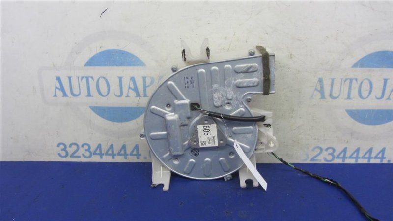 Мотор охлаждения батареи LEXUS GS350 GS300 05-11 Седан 3.5