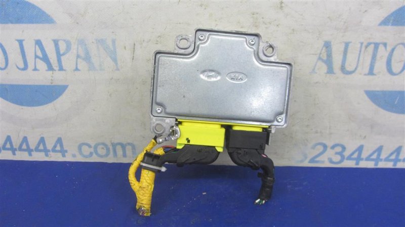 Блок управления AIRBAG SOUL PS 13-19 2015 PS 2.0