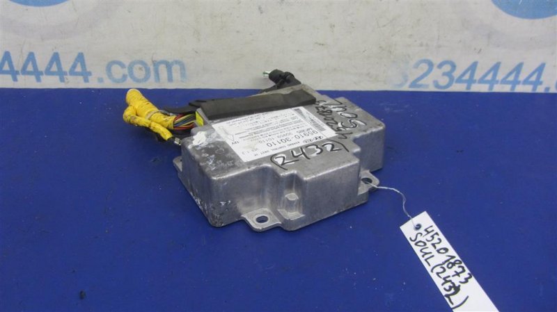 Блок управления AIRBAG SOUL PS 13-19 2015 PS 2.0