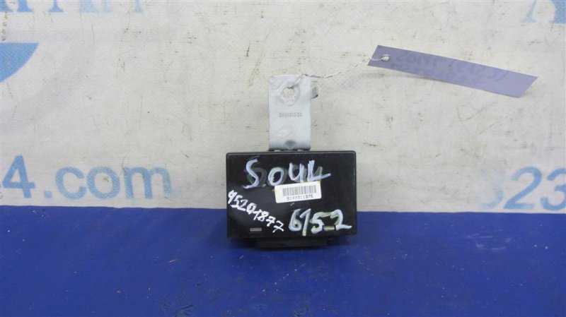 Блок управления освещением KIA SOUL PS 13-19 PS 2.0 Блок управления освещением KIA SOUL PS 13-19 PS 2.0