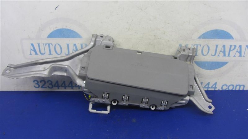 Подушка безопасности в колени левая TOYOTA SIENNA 11-16 73900-08010-B0 Б/У