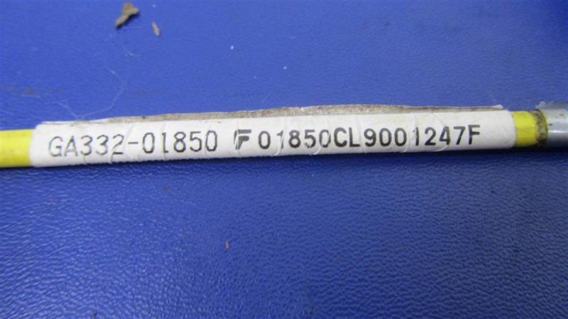 Подушка безопасности в сиденье передняя левая IS250/350 05-13 Подушка безопасности в сиденье передняя левая IS250/350 05-13