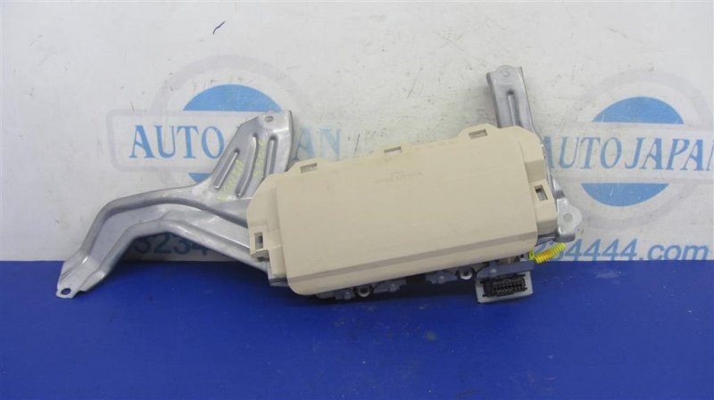 Запчасть подушка безопасности в колени левая TOYOTA VENZA 09-16 2009 AGV10 2.7 1ARFE 73900-0T010-A0 Б/У Подушка безопасности в колени левая TOYOTA VENZA 09-16 2009 AGV10 2.7 1ARFE 73900-0T010-A0 Б/У