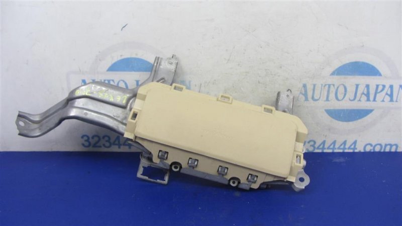 Подушка безопасности в колени передняя левая LEXUS ES350 06-12 2009 Седан 3.5 73900-33030-A0 Б/У