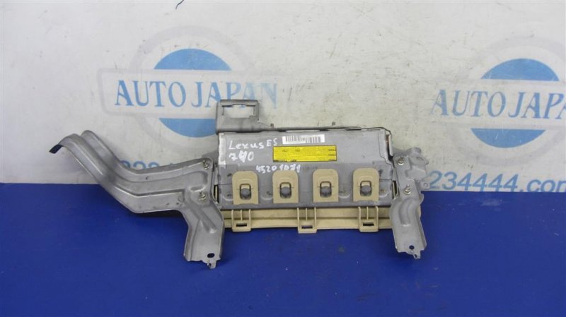 Подушка безопасности в колени передняя левая LEXUS ES350 06-12 Седан 3.5