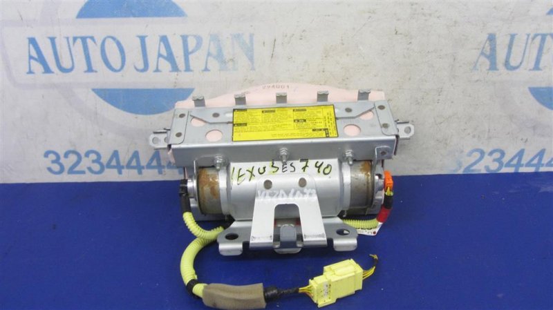 Подушка безопасности пассажира LEXUS ES350 06-12 Седан 3.5