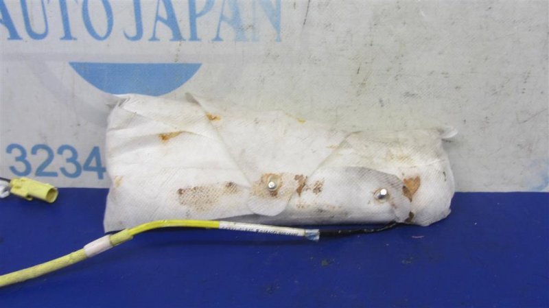 Подушка безопасности в сиденье передняя правая LEXUS IS250/350 05-13 Подушка безопасности в сиденье передняя правая LEXUS IS250/350 05-13