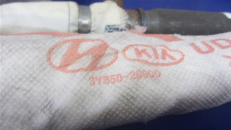 Подушка безопасности (штора) правая ELANTRA MD 10-15 2013 Седан 1.8