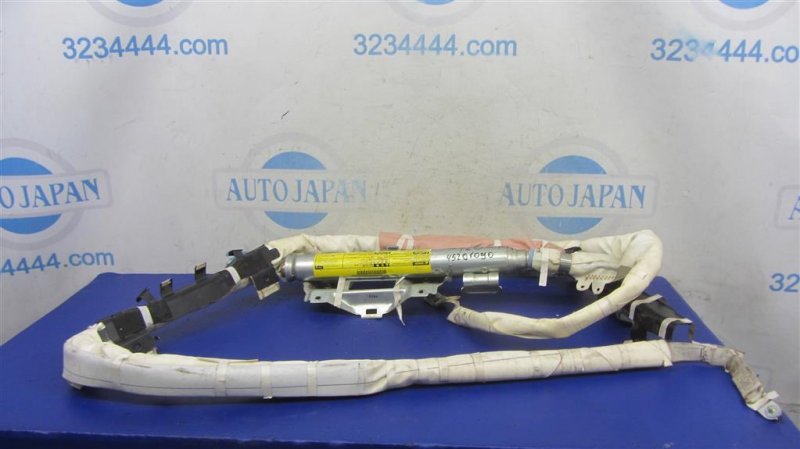 Запчасть подушка безопасности (штора) правая TOYOTA LAND CRUISER PRADO 120 02-09 Б/У Подушка безопасности (штора) правая TOYOTA LAND CRUISER PRADO 120 02-09 Б/У