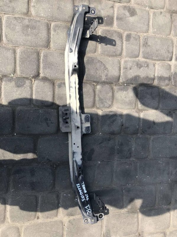 Панель передняя верхняя NISSAN TEANA J32 08-14 62290-JN20A Б/У