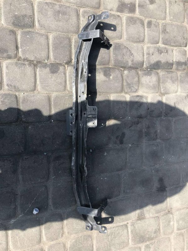 Панель передняя верхняя NISSAN TEANA J32 08-14