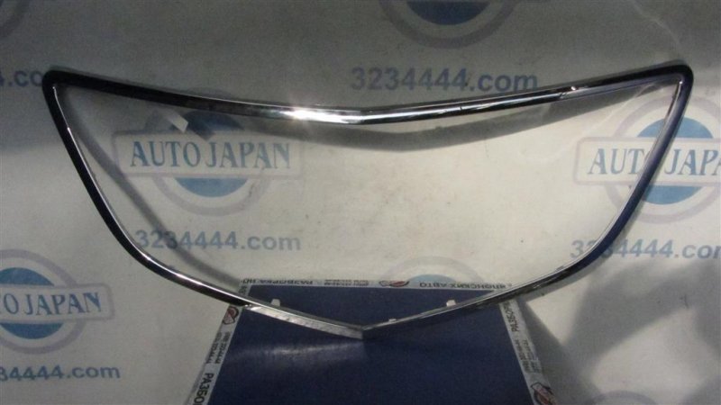 Накладка (молдинг) решетки радиатора ACURA RDX 12-19 71123-TX4-A01 новая