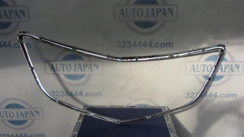 Накладка (молдинг) решетки радиатора ACURA RDX 12-19