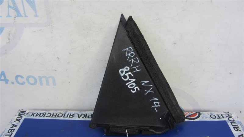 Накладка двери LEXUS NX 14-21