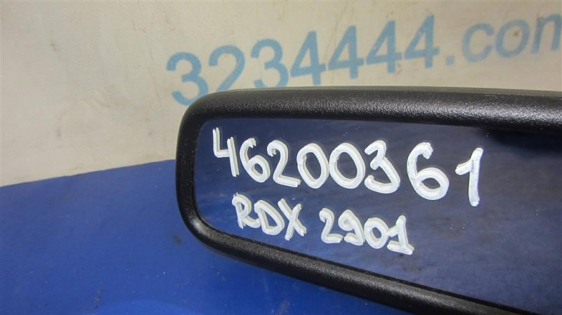 Зеркало салона RDX 12-19 2016 Внедорожник 3.5