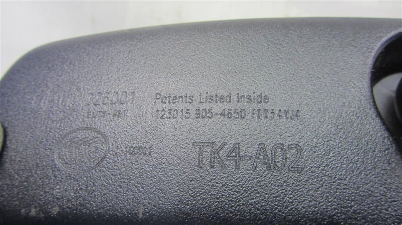 Зеркало салона RDX 12-19 2016 Внедорожник 3.5