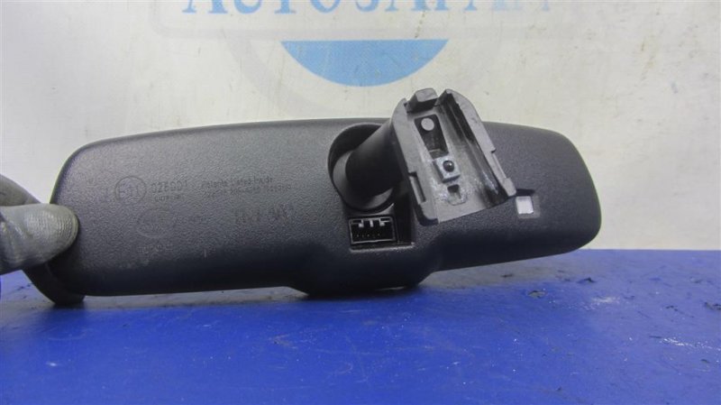 Зеркало салона RDX 12-19 2016 Внедорожник 3.5