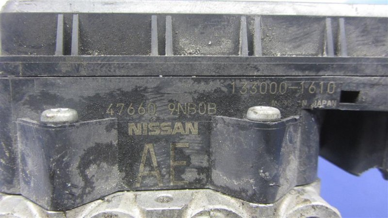 Блок ABS QX60/JX35 12-20