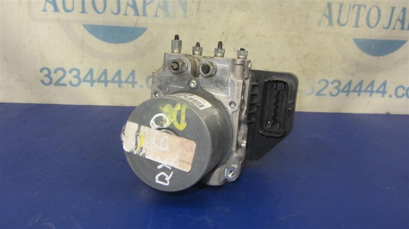 Блок ABS QX60/JX35 12-20