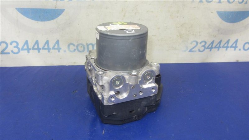 Блок ABS QX60/JX35 12-20